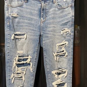 Lost weight and now too big